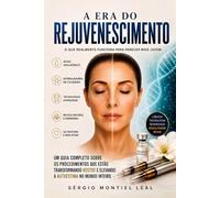 A ERA DO REJUVENESCIMENTO: O QUE REALMENTE FUNCIONA PARA PARECER MAIS JOVEM