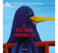 A Escada Vermella