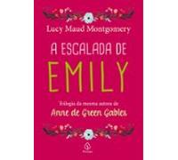 A Escalada De Emily (ebook)