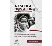A Escola D@s Alun@s (ebook)