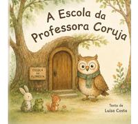 A Escola da Professora Coruja