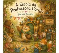 A Escola da Professora Coruja: Dia da Família