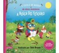 A escola do bosque de Dona Avelaiona: A busca do tesouro