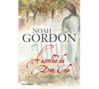 A Escolha Da Dra. Cole (ebook)