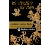 A Escolha De Ninigi No Mikoto (ebook)