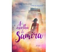 A Escolha De Samira (ebook)