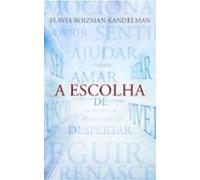 A Escolha (ebook)