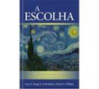 A Escolha (ebook)