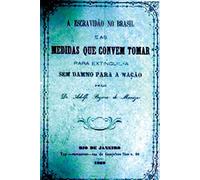 A Escravidão No Brasil E As Medidas Que Convem Tomar Para E