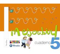 ¡A escribir! Pauta 5: Edición 2010 (5 años Educación Infantil)