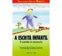 a escrita infantil o caminho da construco