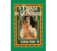 A Espada De Oleandro (vol. 2 Série Os Reinos Em Chamas) (ebook)