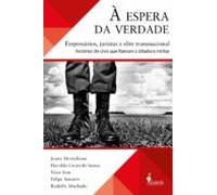 À Espera Da Verdade (ebook)