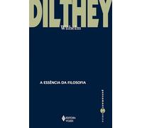 A essência da filosofia