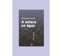 A ESTACA NA ÁGUA: Contos e crónicas