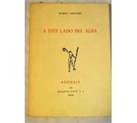 A Este Lado Del Alba