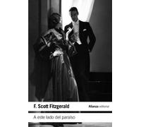 A este lado del paraíso (El libro de bolsillo - Literatura)