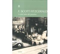 A ESTE LADO DEL PARAISO | F. Scott Fitzgerald