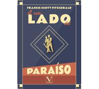A ESTE LADO DEL PARAISO | Francis Scott Fitzgerald