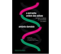 A Estranha Ordem Das Coisas (ebook)