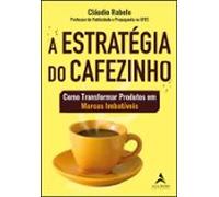 A Estratégia Do Cafezinho (ebook)