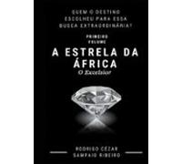 A Estrela Da África (ebook)