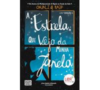A Estrela Que Vejo da Minha Janela (Booksmile)