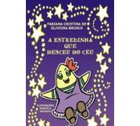 A Estrelinha Que Desceu Do Céu (ebook)