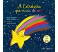 A Estrelinha Que Muda De Cor