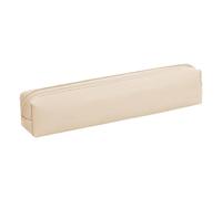 a - Estuche de Almacenamiento 19x3.5x3.5cm, Cierre de Cremallera