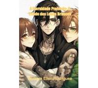 A Eternidade Prateada: A Tríade Dos Lobos Brancos: Trisal (ebook)