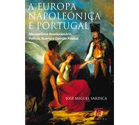 A Europa Napoleonica E Portugal