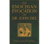 A Evocação Enochiana Do Dr. John Dee (ebook)