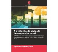 A evolução do ciclo de desempenho na AP: O PIAO como ferramenta de planeamento estratégico orientado para a criação de Valor Público: o caso do ISTAT