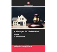 A evolução do conceito de posse