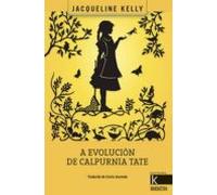 A Evolucion De Calpurnia Tate (gallego)