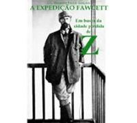 A Expedição Fawcett (ebook)