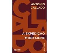 A Expedição Montaigne (ebook)