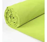 A-Express Tela 100% Algodón - 150 cm de ancho 152 cm de largo - Tela de Algodón Lisa por Metro - Ideal para Acolchado, Costura, Confección, Forros de Cortinas, Bolsos, Ropa de Cama, Fundas de Almohada