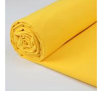 A-Express - Tela 100% algodón - 150 cm de ancho, 60 pulgadas - Tela de algodón lisa vendida por metro - Ideal para acolchado, costura, confección, forros de cortinas, bolsos, ropa de cama, fundas de