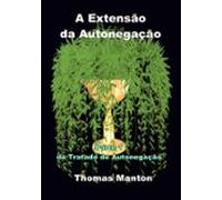 A Extensão Da Autonegação (ebook)