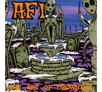A.F.I. - Art Of Drowning