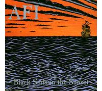A.F.I. - Black Sails In The Sunset