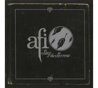 A.F.I. Sing The Sorrow (CD) (Importación USA)