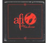 A.F.I. - Sing the Sorrow [Vinilo]