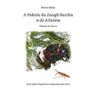 A Fábula Da Zangã-rainha E Do Alfaiate (ebook)