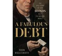 A Fabulous Debt (ebook)