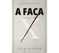 A FACA: OS RETRATOS DE ÀṢẸ