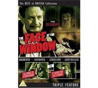 A Face at the Window / The Crimes of Stephen Hawke/ It's Never too Late to Mend [Reino Unido] [DVD]