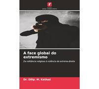 A face global do extremismo: Da militância religiosa à violência de extrema-direita